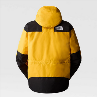M' GORE-TEX MOUNTAIN GUIDE INSULATED JACKET SUMMIT GOLD