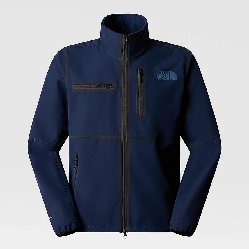 M' REMASTERED DENALI JACKET SUMMIT NAVY