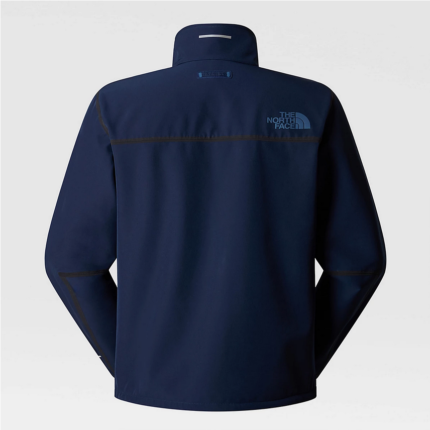 M' REMASTERED DENALI JACKET SUMMIT NAVY