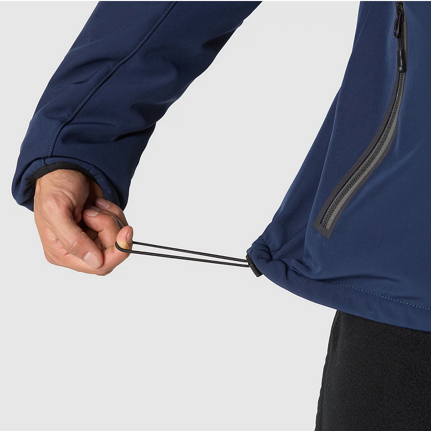 M' REMASTERED DENALI JACKET SUMMIT NAVY