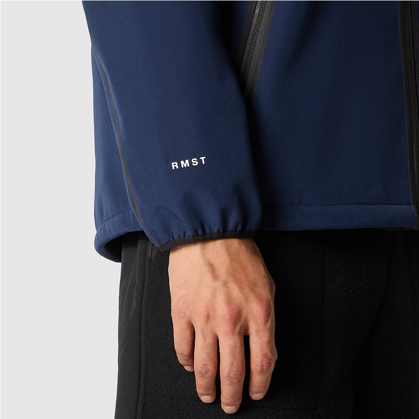 M' REMASTERED DENALI JACKET SUMMIT NAVY