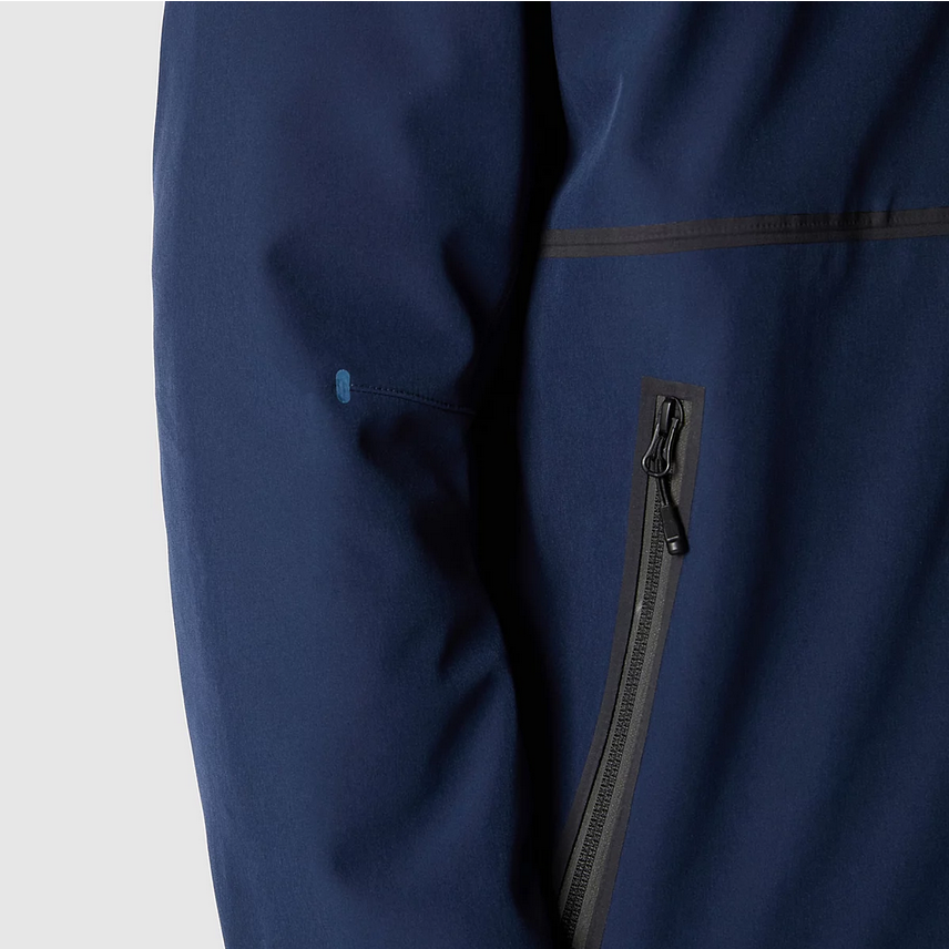 M' REMASTERED DENALI JACKET SUMMIT NAVY