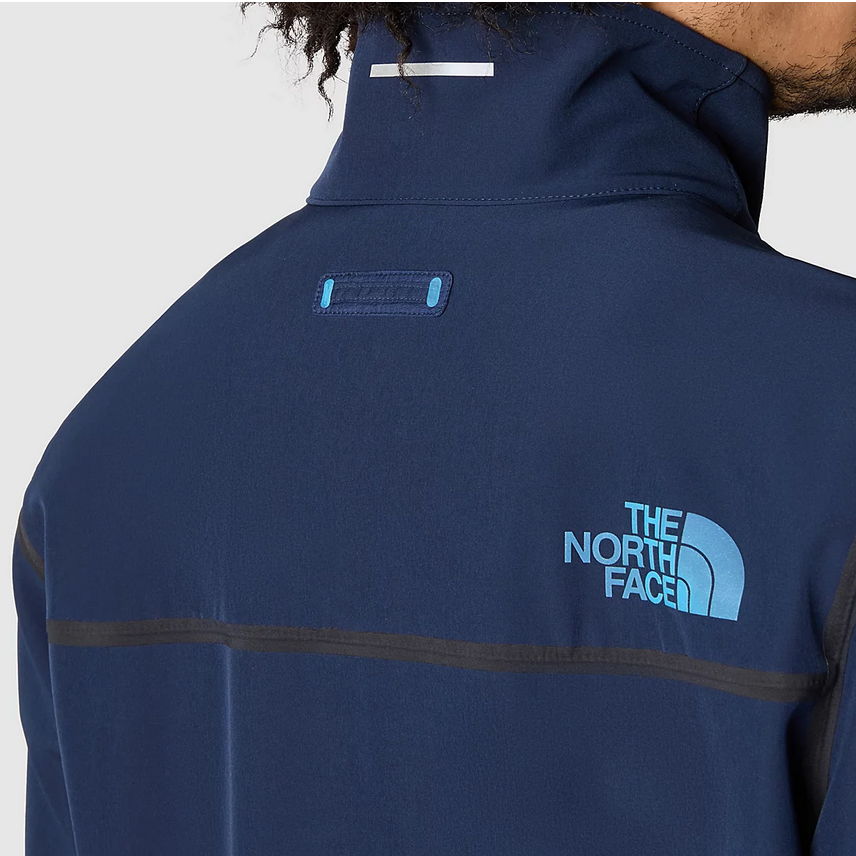 M' REMASTERED DENALI JACKET SUMMIT NAVY