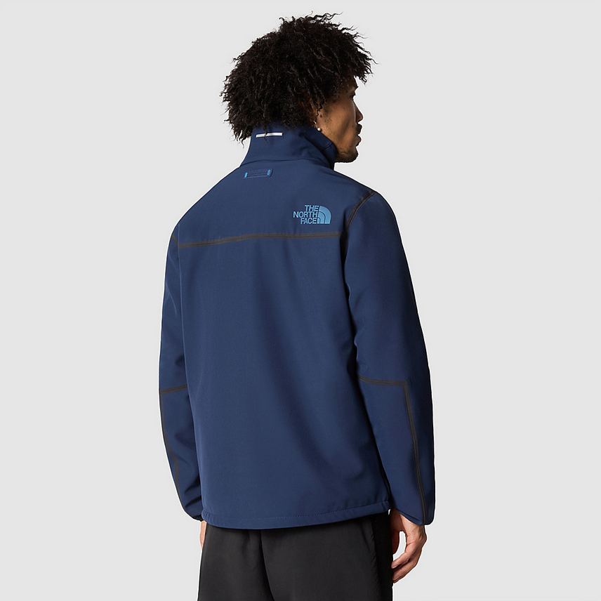 M' REMASTERED DENALI JACKET SUMMIT NAVY