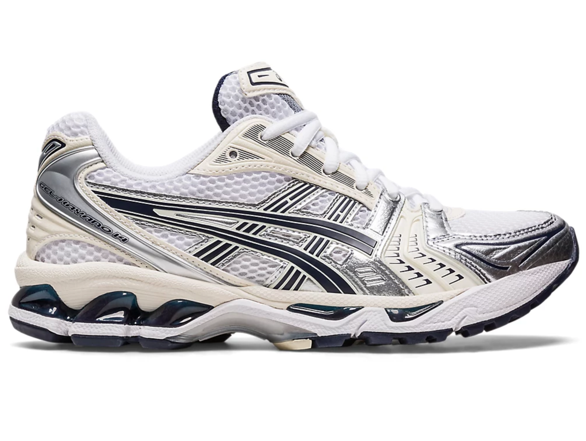 Gel kayano shop 4