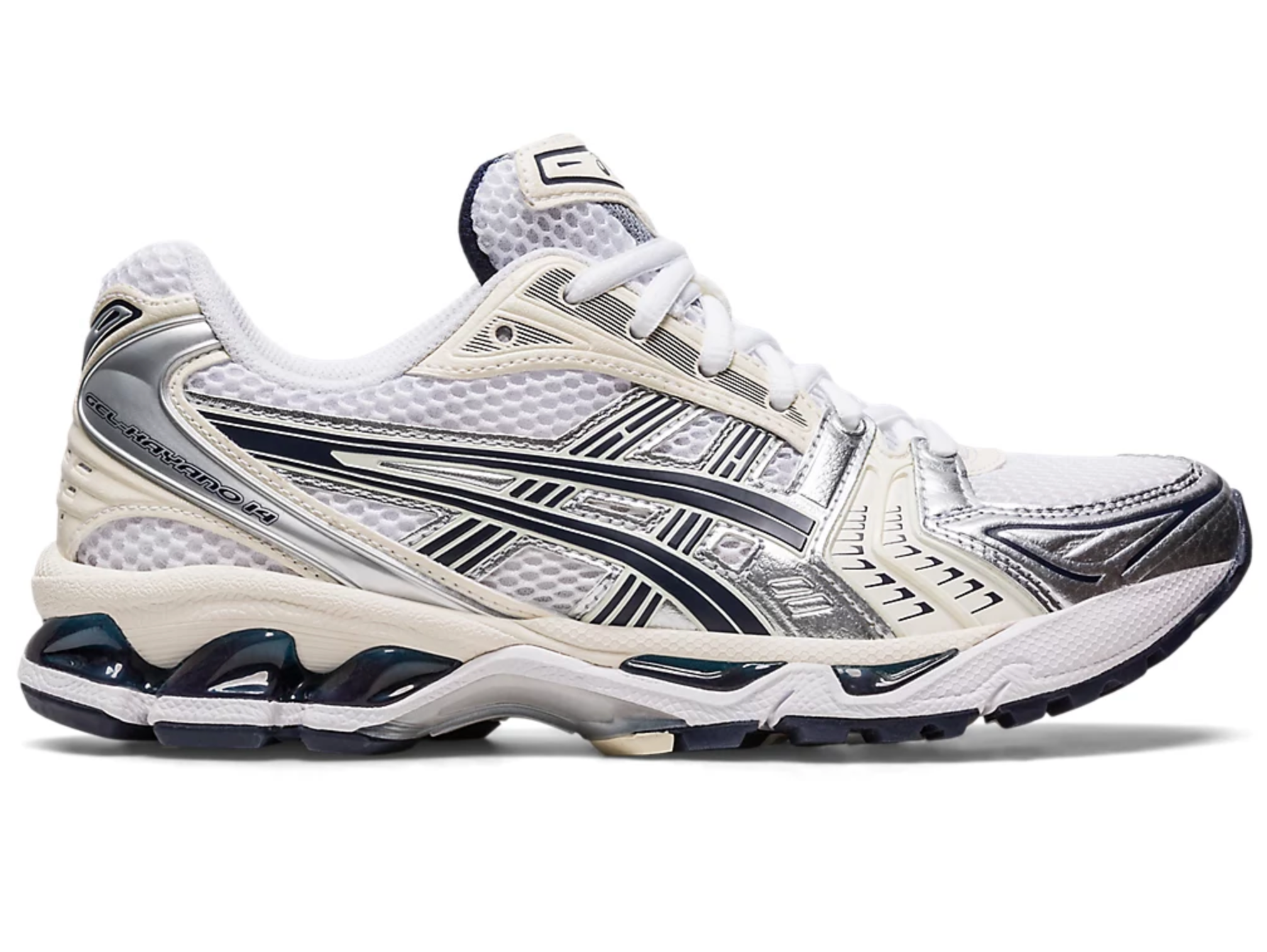Gel best sale kayano 4