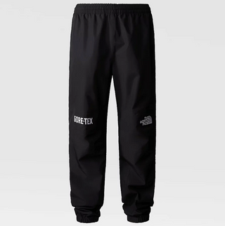 Black north face sales pants