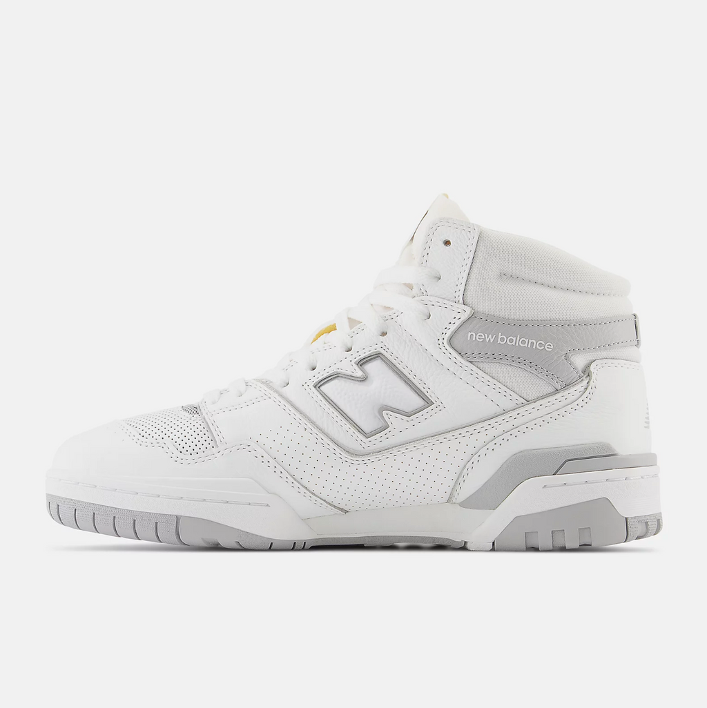 650 GREY MATTER