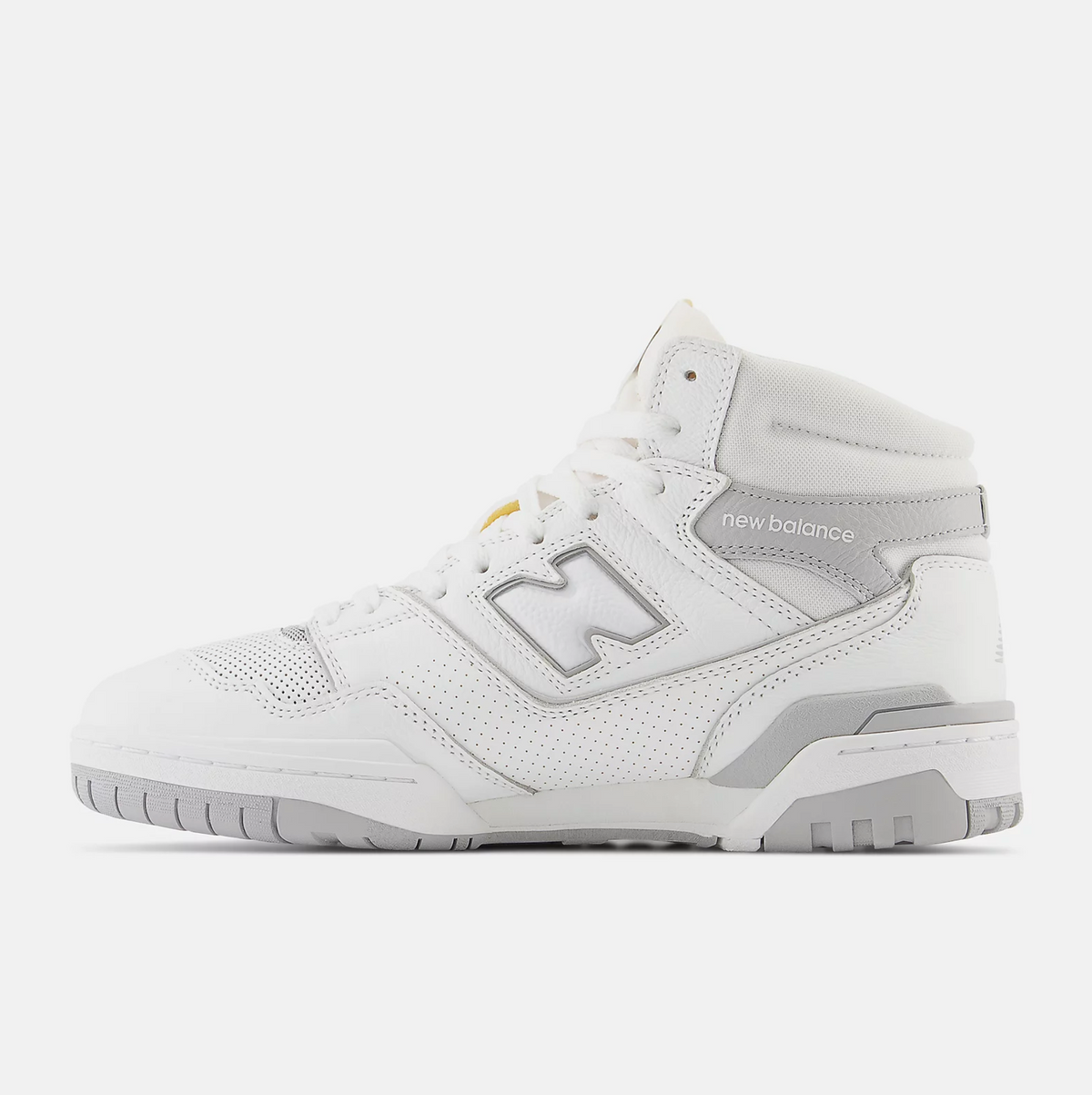 650 GREY MATTER