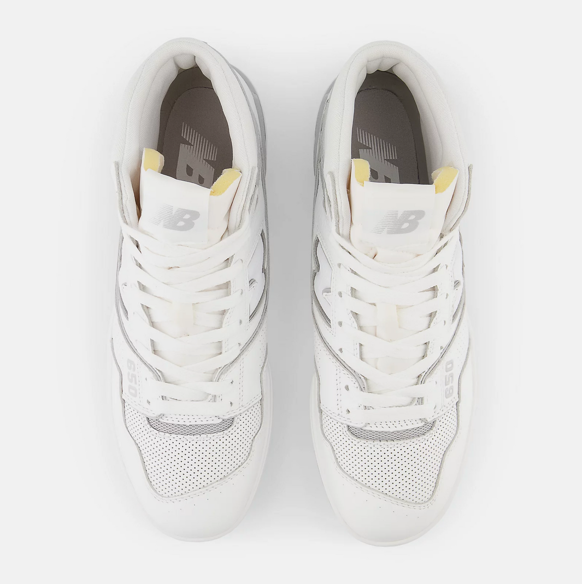 650 GREY MATTER