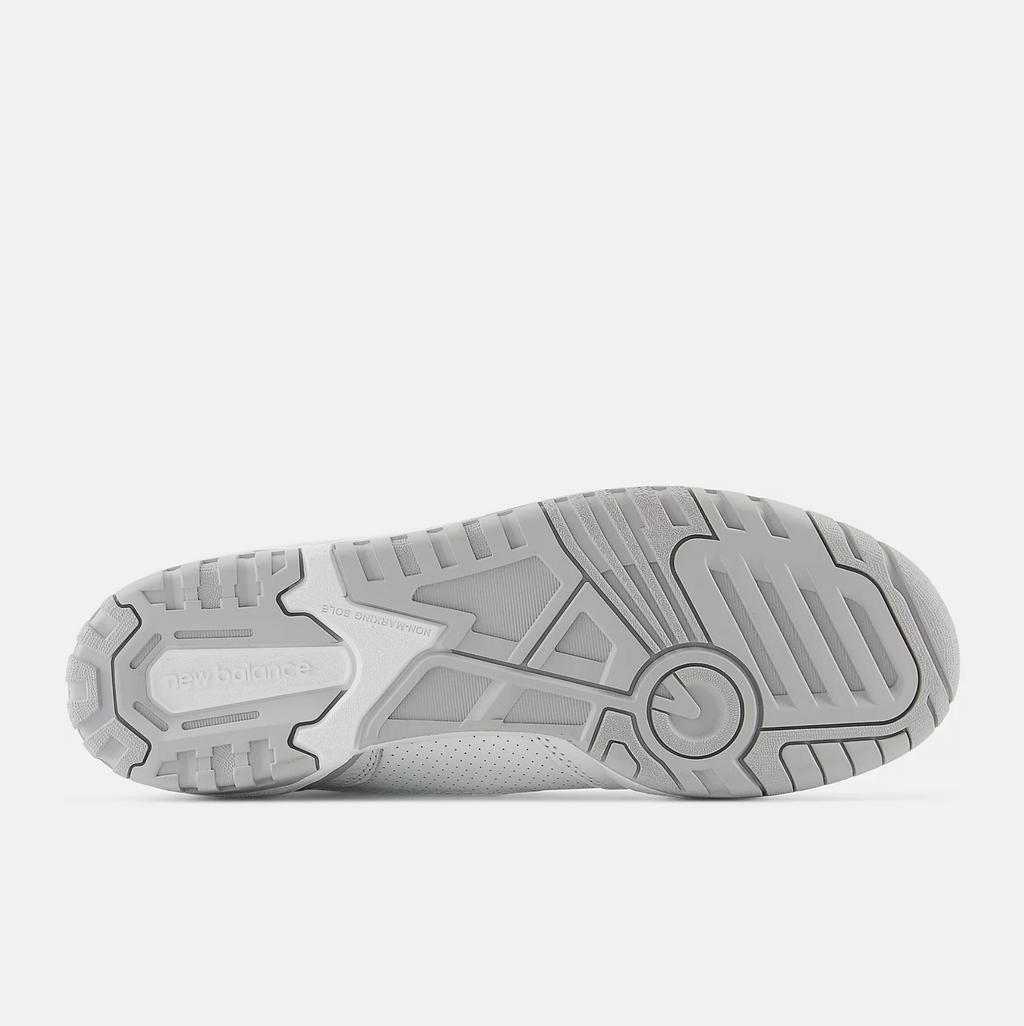 650 GREY MATTER