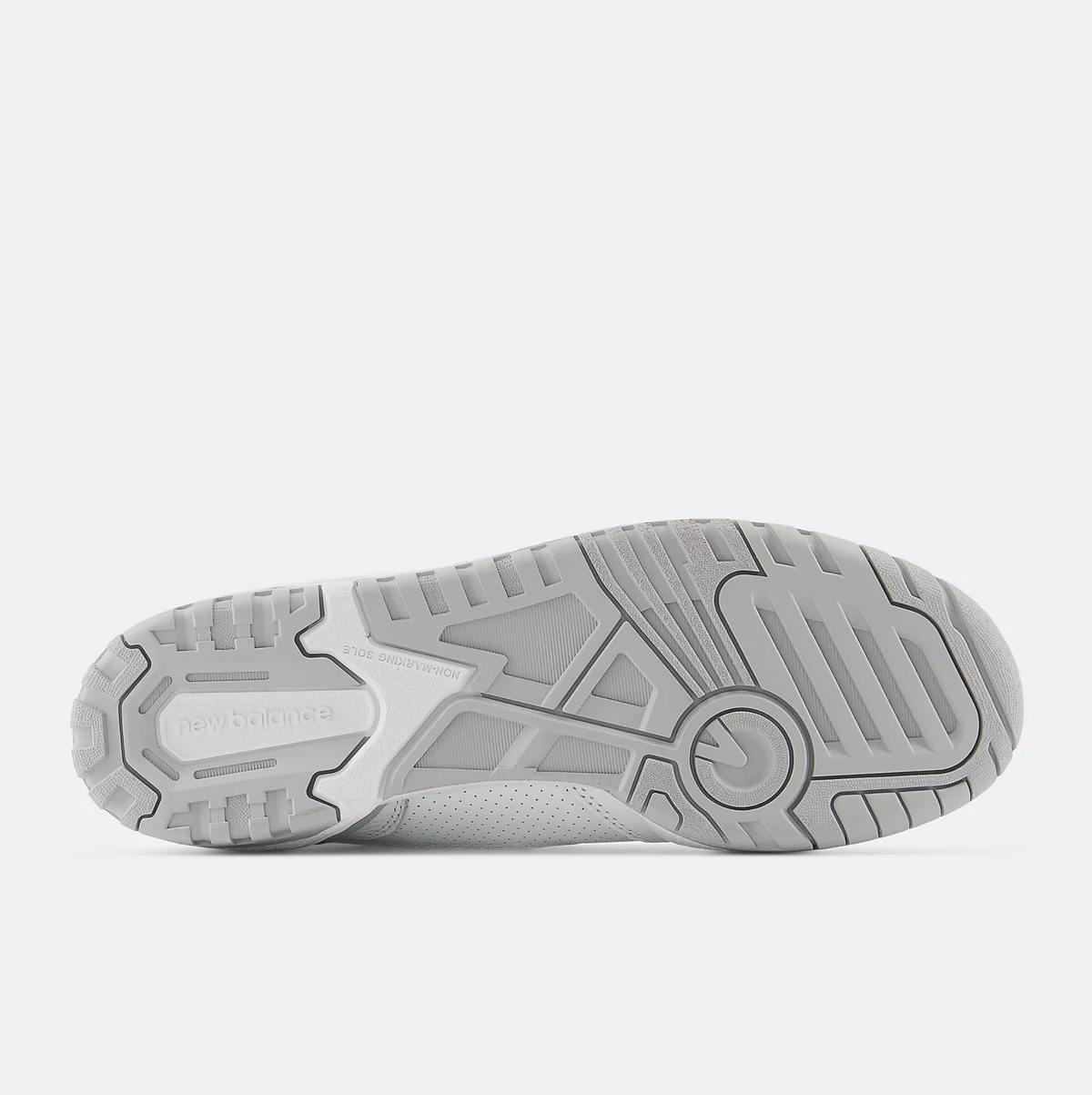 650 GREY MATTER