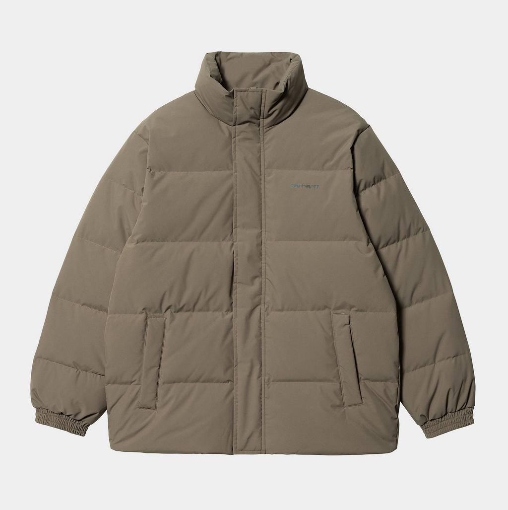 DANVILLE JACKET BARISTA