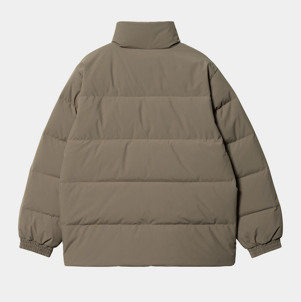 DANVILLE JACKET BARISTA