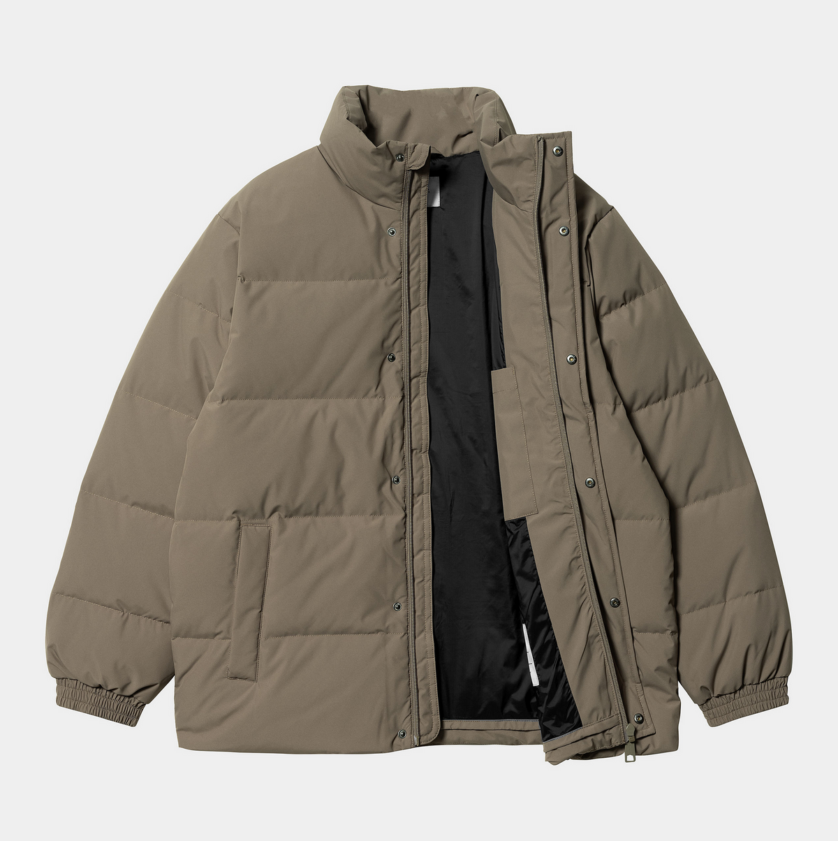 DANVILLE JACKET BARISTA