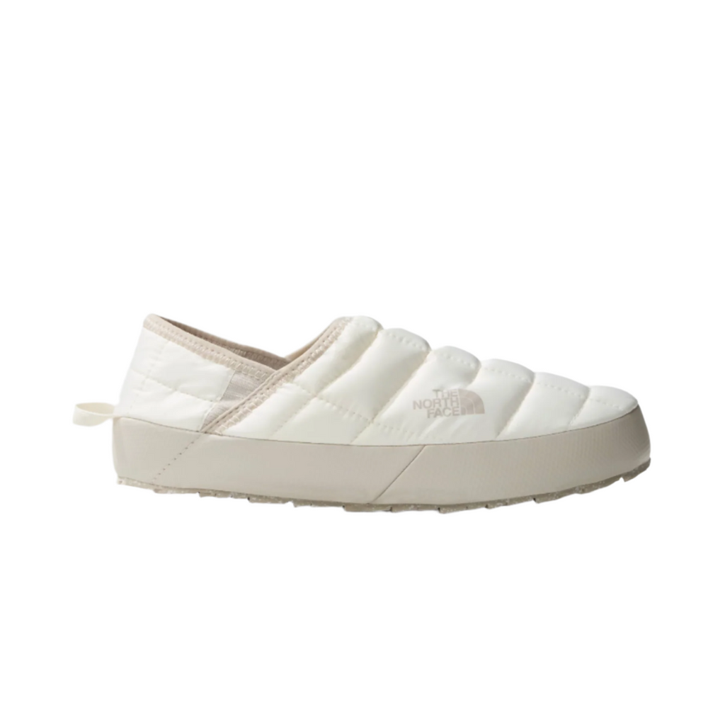 W THERMOBALL TRACTION MULE SILVERGREY