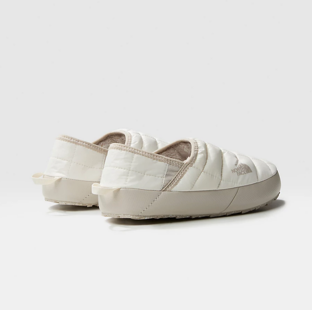 W THERMOBALL TRACTION MULE SILVERGREY