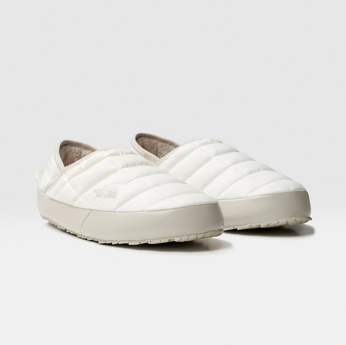 W THERMOBALL TRACTION MULE SILVERGREY