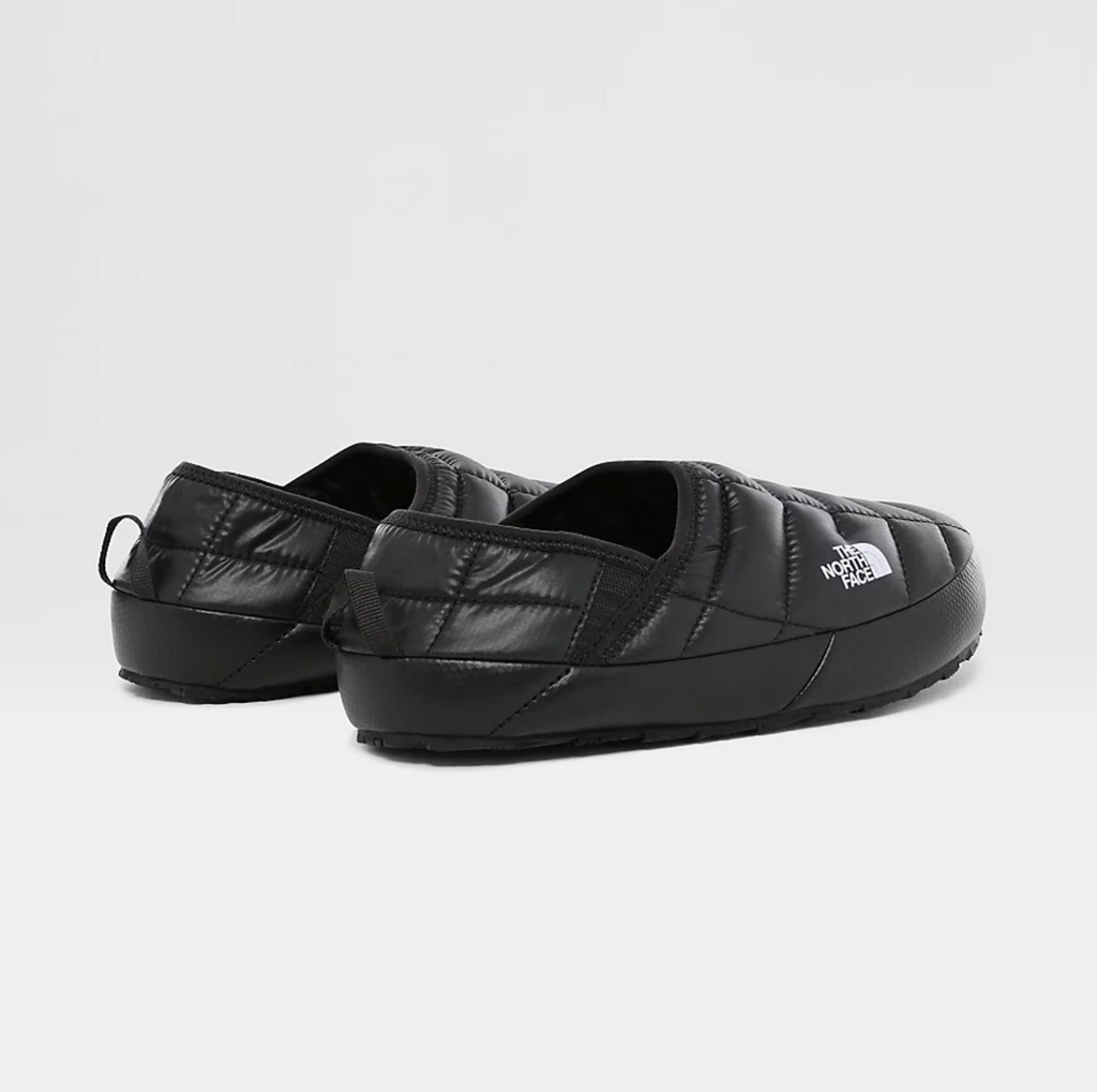 W THERMOBALL TRACTION MULE BLACK