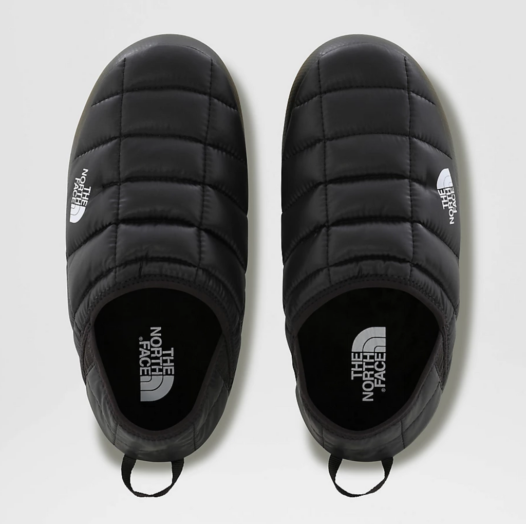 W THERMOBALL TRACTION MULE BLACK
