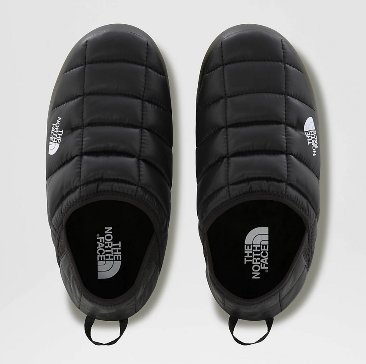 W THERMOBALL TRACTION MULE BLACK