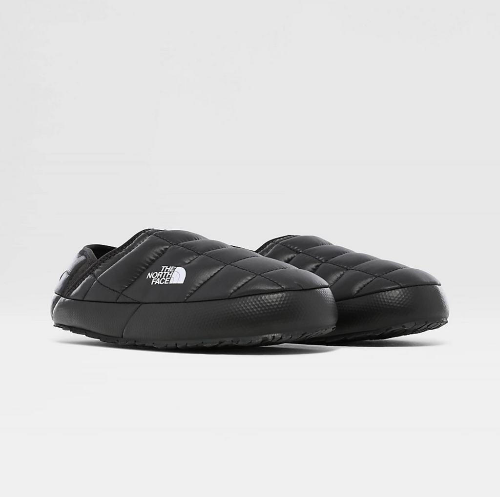 W THERMOBALL TRACTION MULE BLACK
