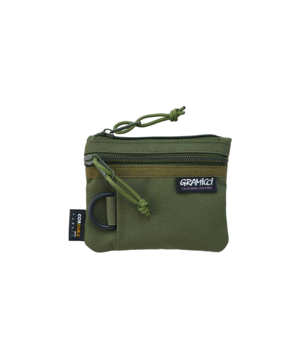 CORDURA WALLET OLIVE DRAB
