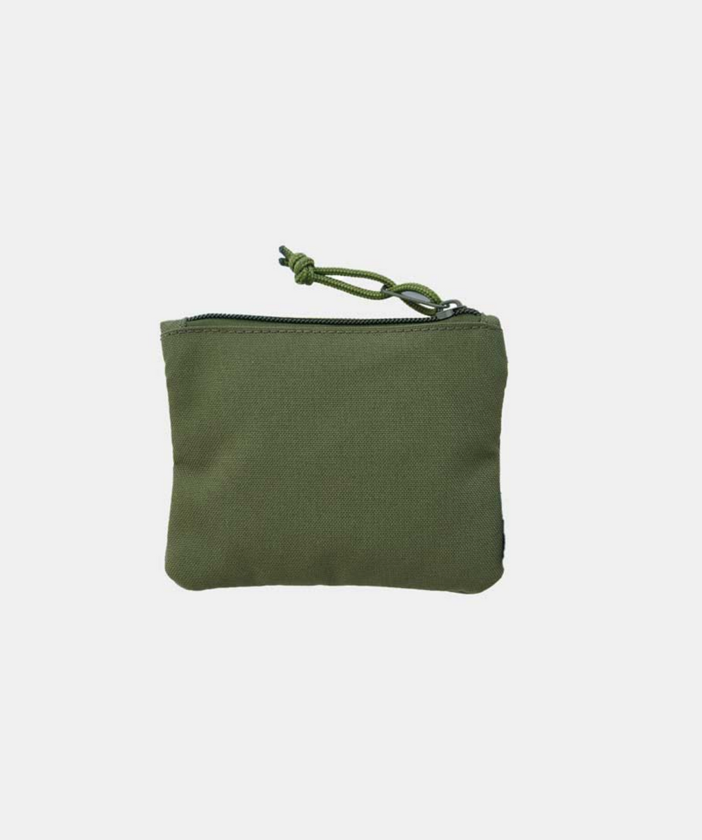 CORDURA WALLET OLIVE DRAB