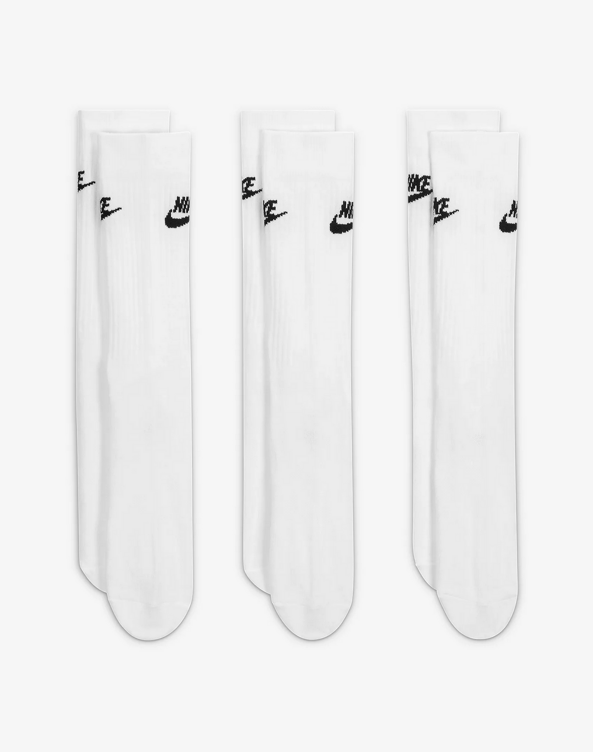 EVERYDAY ESSENTIAL 3xPACK WHITE