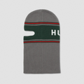 MULTI RIB BALACLAVA GRAY