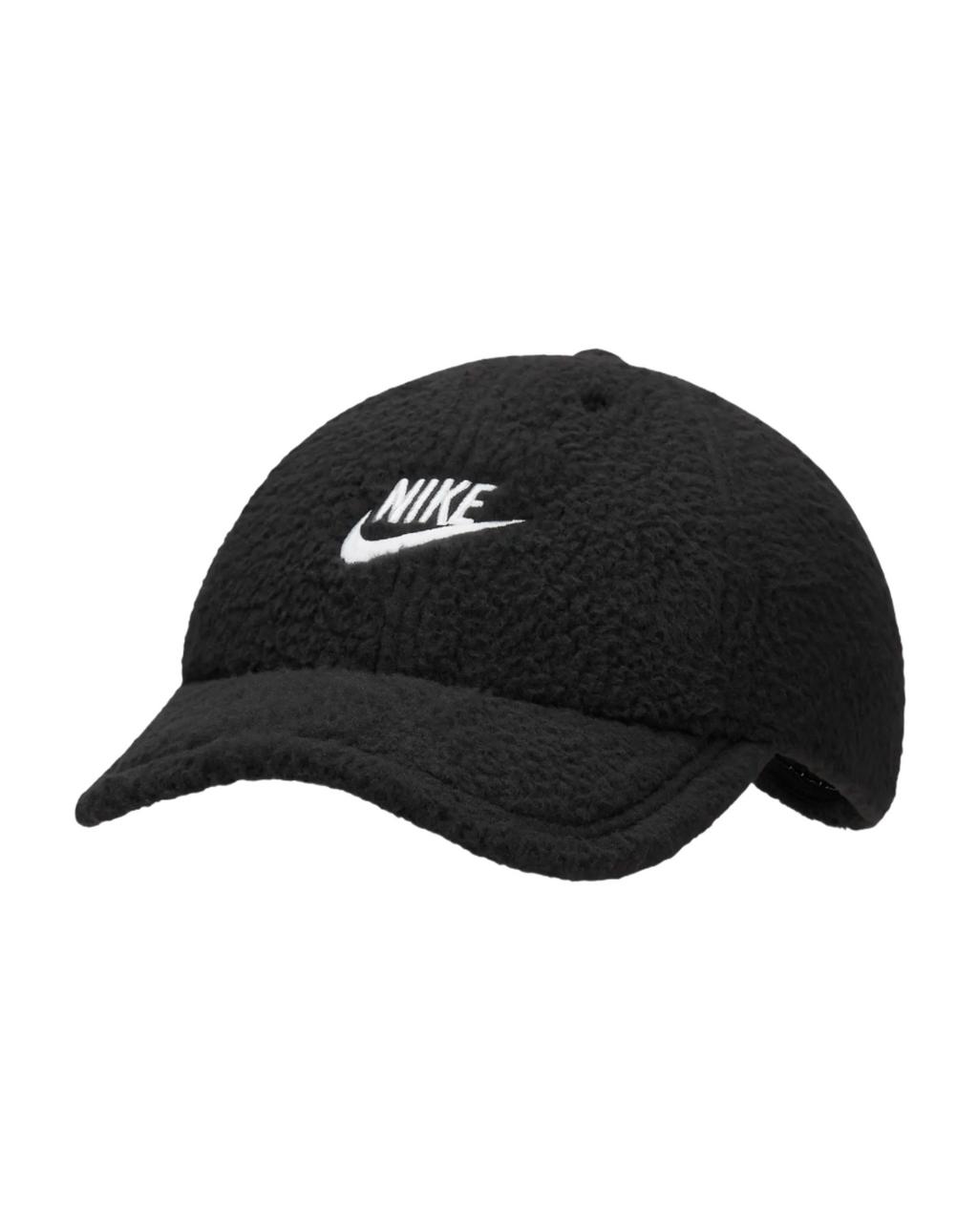 CLUB CAP BLACK
