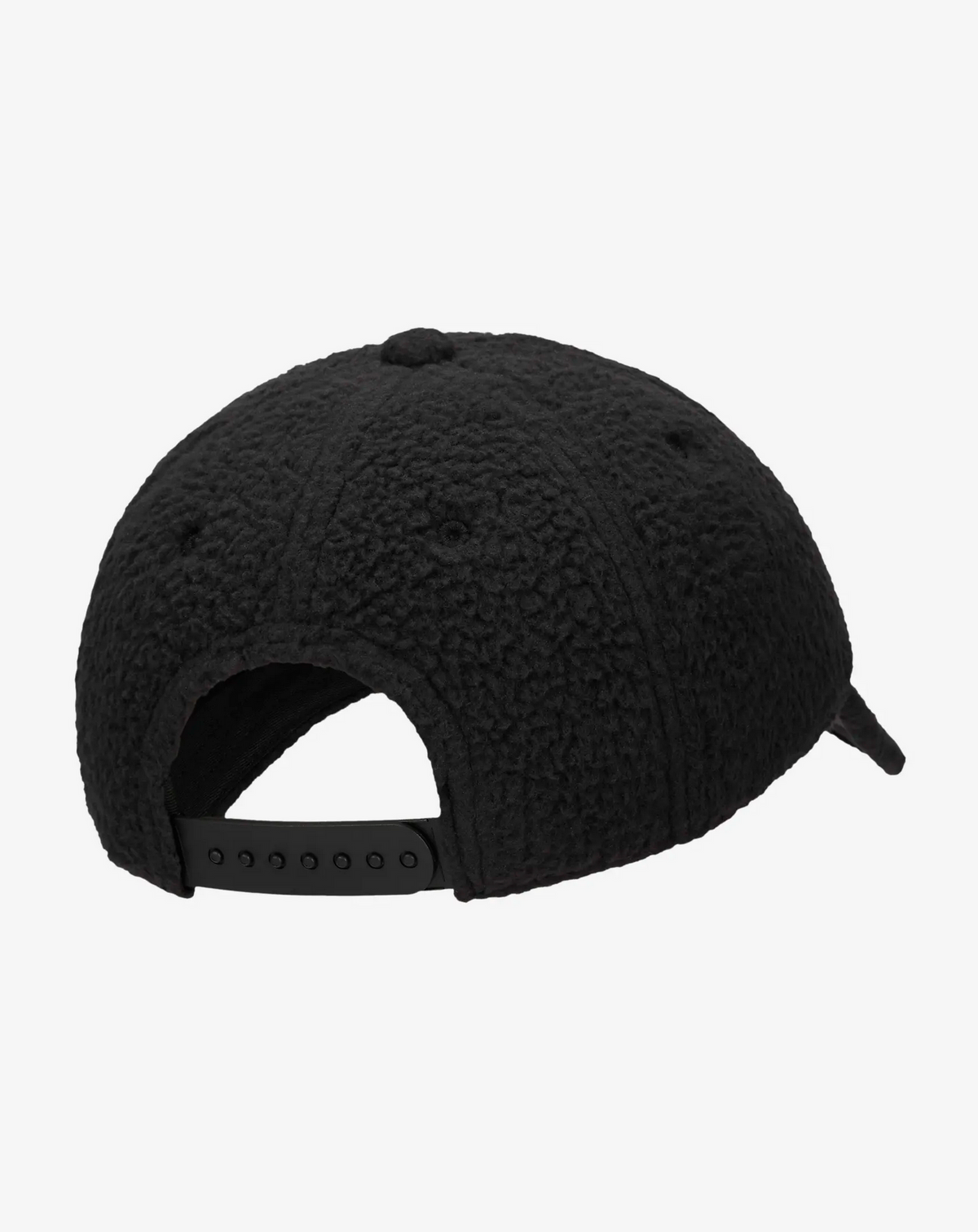 CLUB CAP BLACK