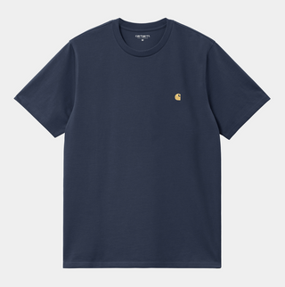 CHASE TEE BLUE