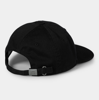 ONYX CAP BLACK