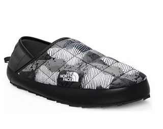 M' THERMOBALL TRACTION MULES V ASPHALT GREY