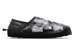 M' THERMOBALL TRACTION MULES V ASPHALT GREY