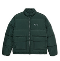 POCKET PUFFER DARK TEAL