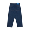 BIG BOY PANTS DARK BLUE