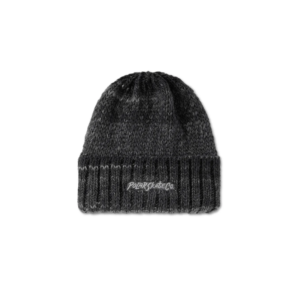 MULTI BEANIE GREY / BLACK