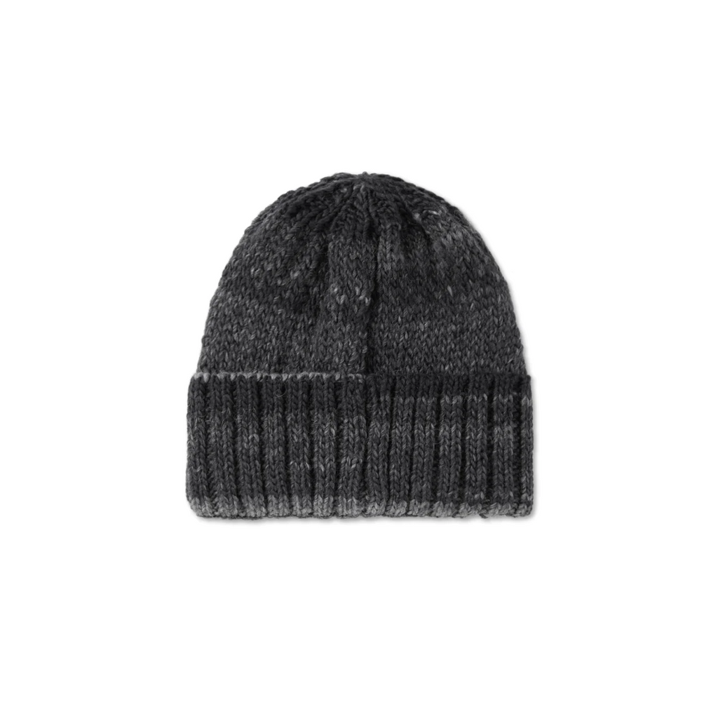 MULTI BEANIE GREY / BLACK
