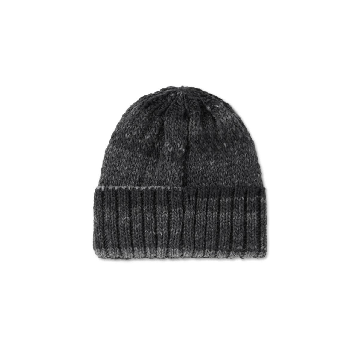 MULTI BEANIE GREY / BLACK