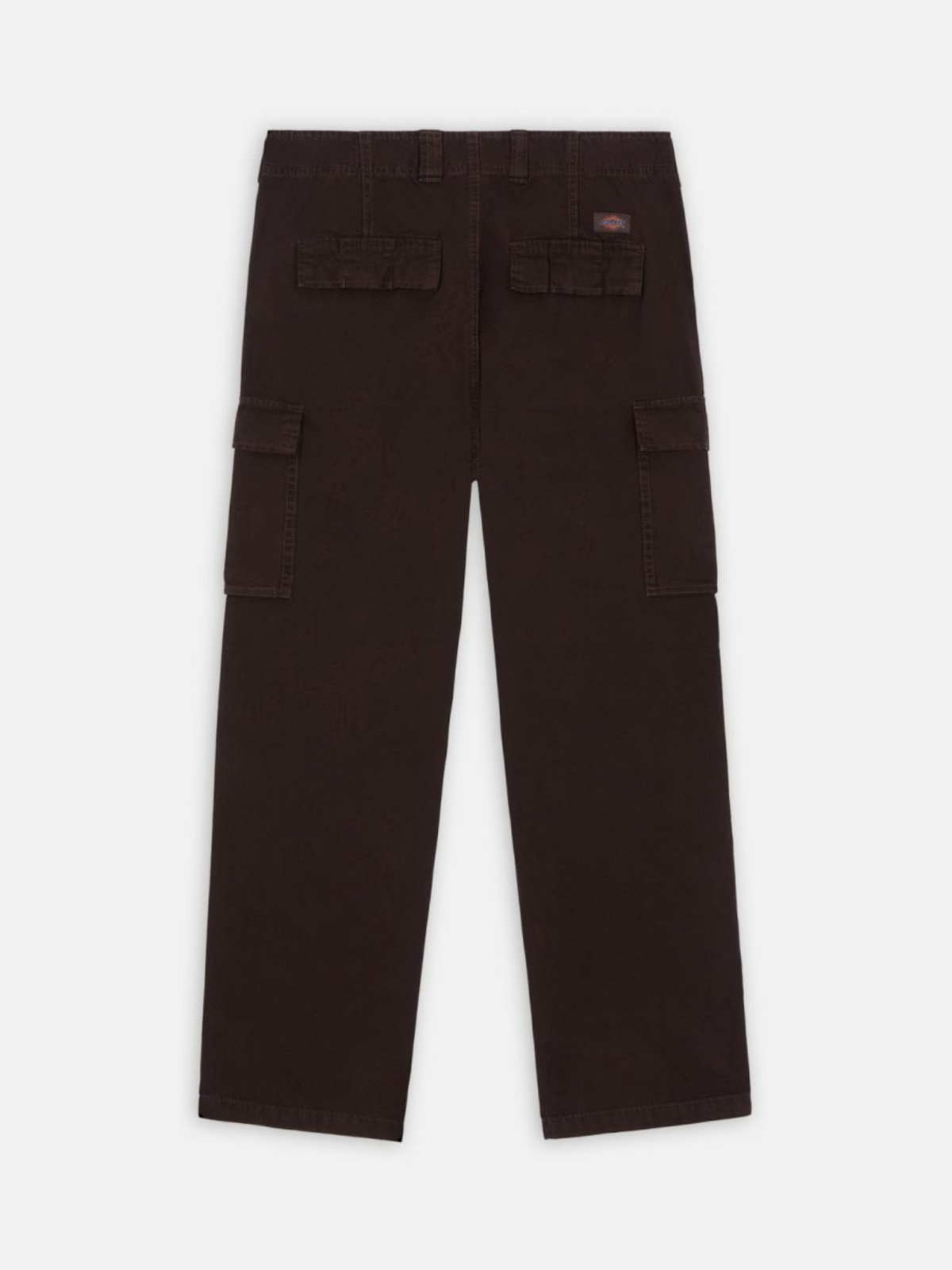 JOHNSON CARGO JAVA