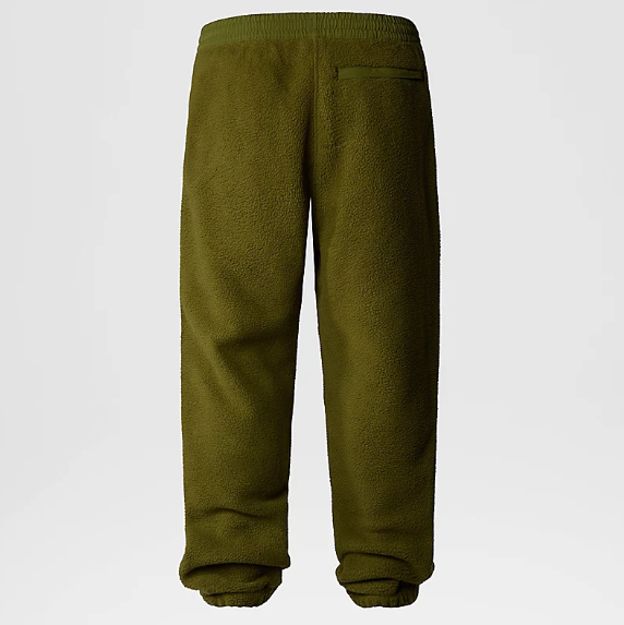 M RIPTSTOP DENALI PANT FOREST OLIVE