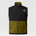 M' DENALI VEST FOREST OLIVE