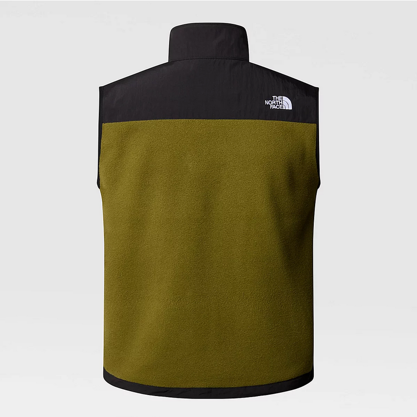 M' DENALI VEST FOREST OLIVE