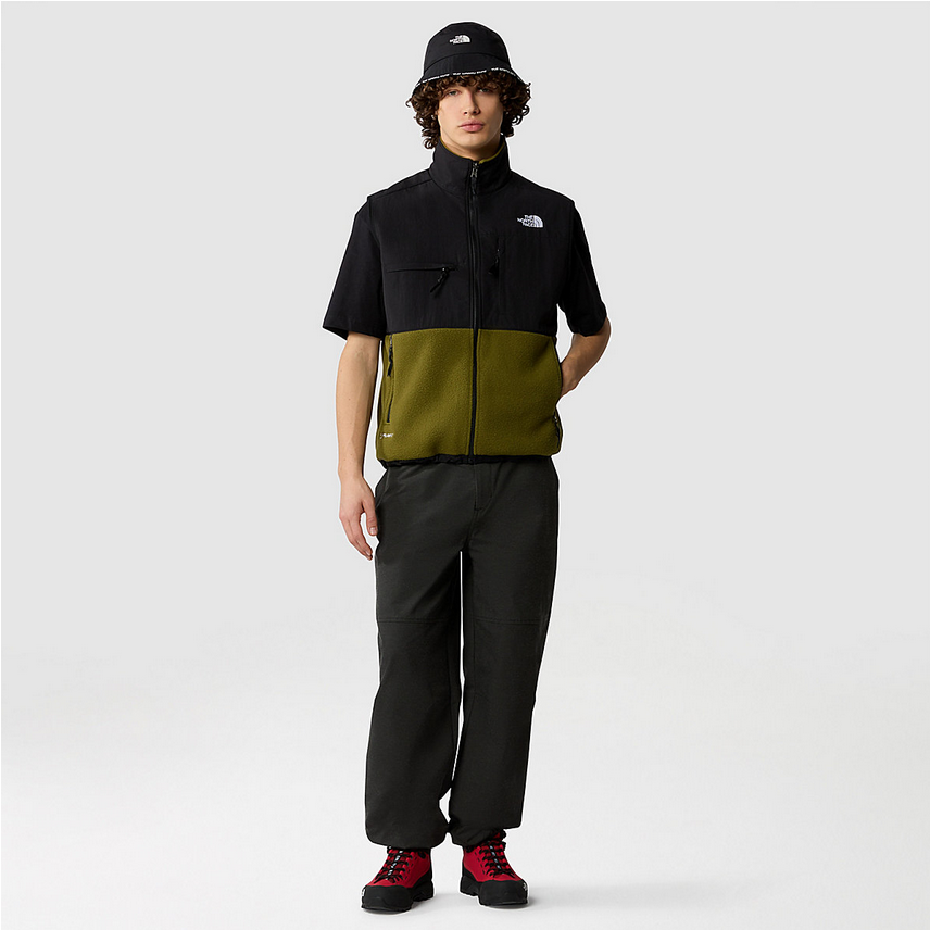 M' DENALI VEST FOREST OLIVE