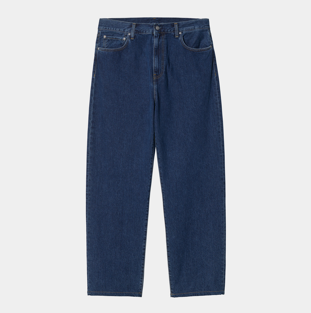 LANDON PANT BLUE STONE WASHED