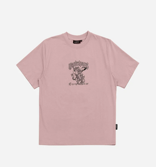 FROM HELL WOODROSE TEE