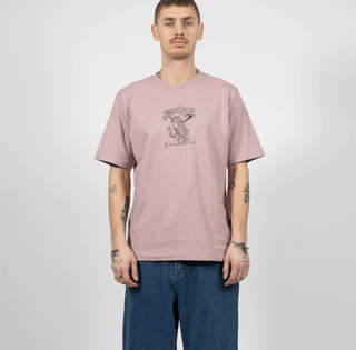 FROM HELL WOODROSE TEE