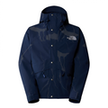 86 NOVELTY MTN JACKET LIGHTENING SUMMIT NAVY